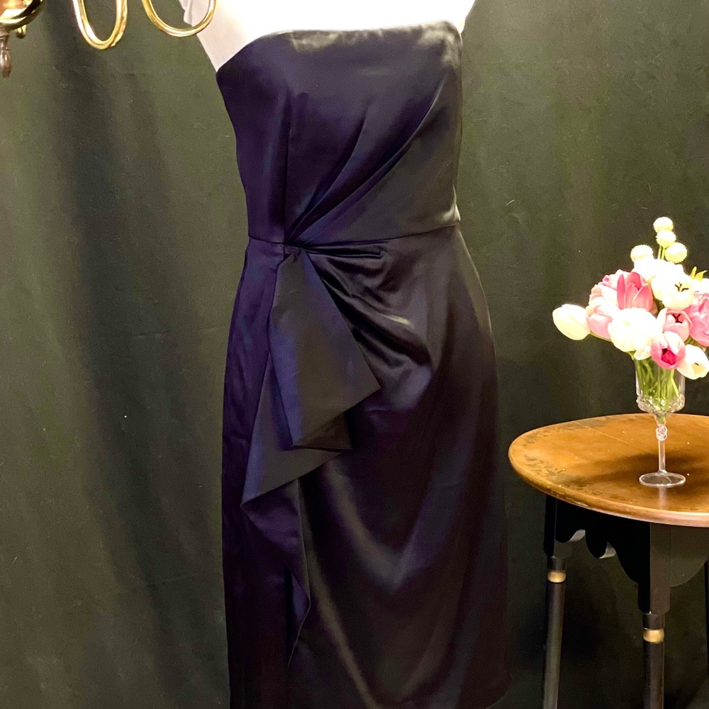 White House/ Black Market Cocktail Dress